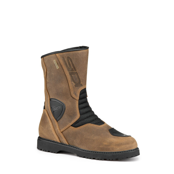 SIDI Sidi gavia gore adventure ce boots tobacco size 41